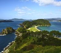 Roberton Island